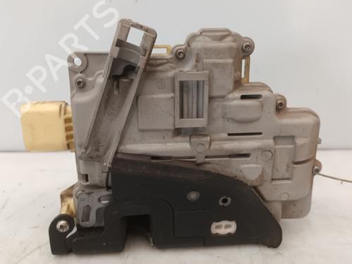 Front right lock VW EOS (1F7, 1F8) | BP30133386C97