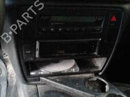 Right rear steering knuckle VW PASSAT B5 (3B2) 1.9 TDI | BP12724947M28 
