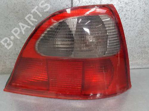 Used Right taillight ROVER STREETWISE Hatchback 2.0 TD (101 hp) 12715722