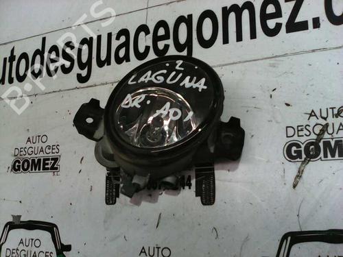 Used Right front fog light Right front fog light 12799470 12799470