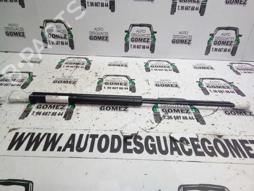 Used Tailgate lift support FORD FIESTA V (JH_, JD_) 1.4 TDCi (68 hp) 13984858
