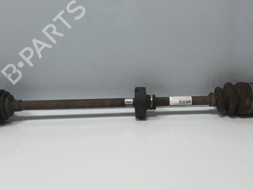Used Right front driveshaft CHRYSLER NEON II 1.6 (116 hp) 32683456