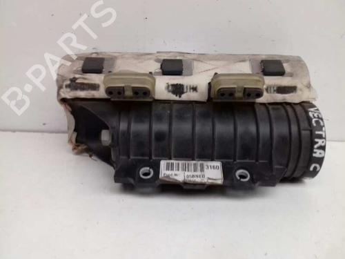 Passasjer kollisjonspute OPEL VECTRA C (Z02) 2.2 DTI 16V (F69) | BP12758952C10 