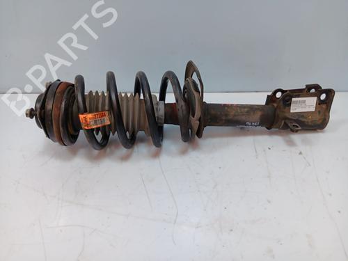 Left front shock absorber DODGE JOURNEY 2.0 CRD | BP36219300M16 - Image 2