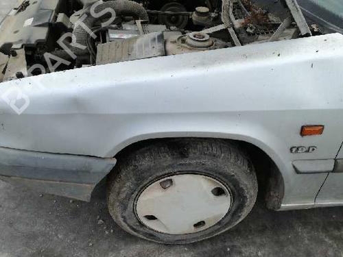 Right front driveshaft CITROËN ZX (N2) 1.9 D | BP12716547M39 