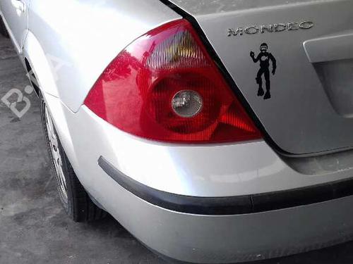 Gearbox FORD MONDEO III (B5Y) 1.8 16V | BP12748702M3 