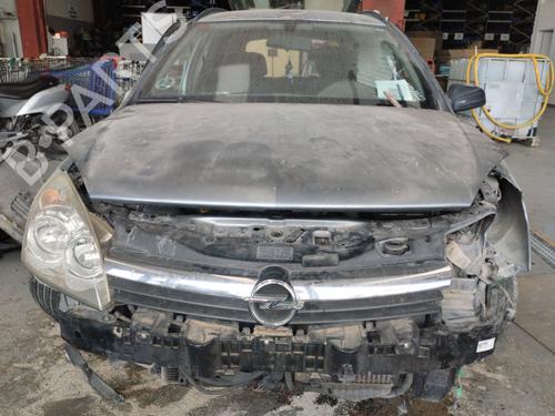 Gebruikte OPEL ASTRA H Estate (A04) 1.9 CDTI (L35) 4816048 Onderdelen