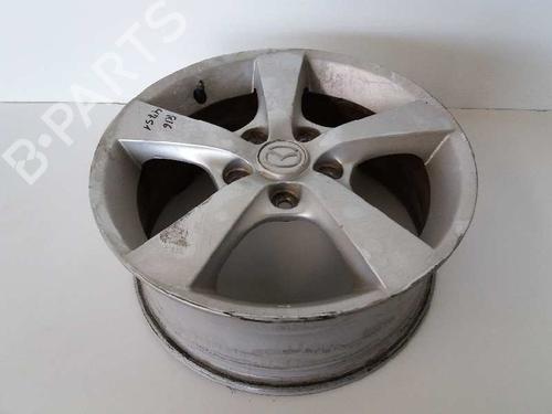 Used Rim MAZDA 3 Saloon (BK) 1.6 (BK12) (105 hp) 12712248