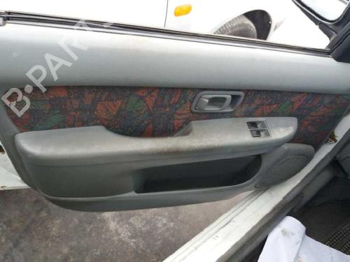 Left front shock absorber NISSAN MICRA II (K11) 1.0 i 16V | BP12709445M16 