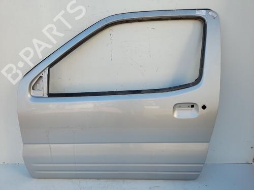 Porta frente esquerda SUZUKI IGNIS I (FH) [2000-2005]  12931084