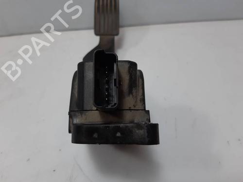 Pedal CITROËN C4 II (NC_) 1.6 BlueHDi 120 | BP40185790I4 - Image 2
