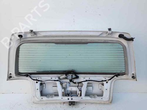 Tailgate VW GOLF IV (1J1) 1.6 16V | BP12769909C6 
