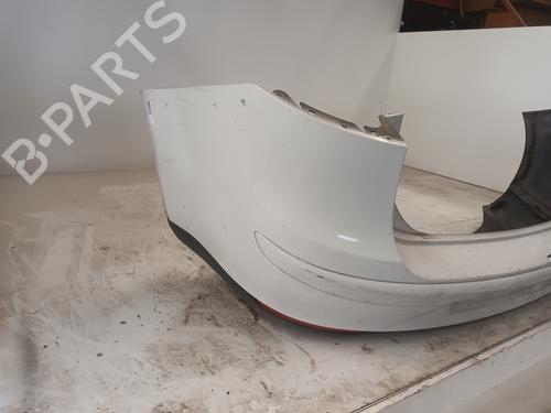 Rear bumper SEAT ALTEA XL (5P5, 5P8)  | BP29306047C8 