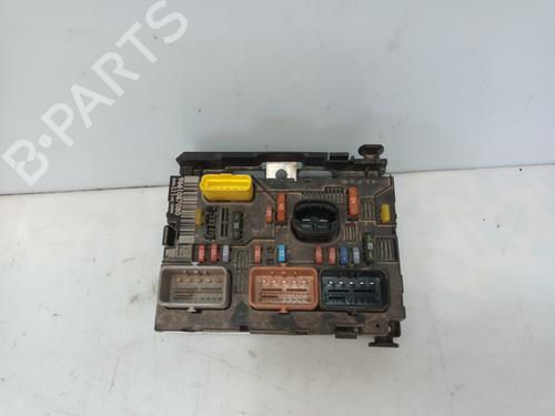 Sikringsdåse PEUGEOT 307 (3A/C) 1.6 HDi (90 hp) 28375114