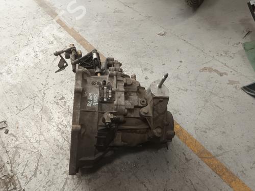 Gearbox SAAB 9-5 Estate (YS3E) 2.2 TiD | BP29303356M3 