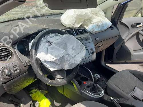 Steering column stalk SEAT ALTEA XL (5P5, 5P8)  | BP12851625I23 