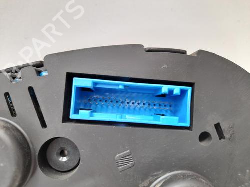 Instrument cluster SEAT LEON (1M1) 1.9 TDI | BP12777445C47 