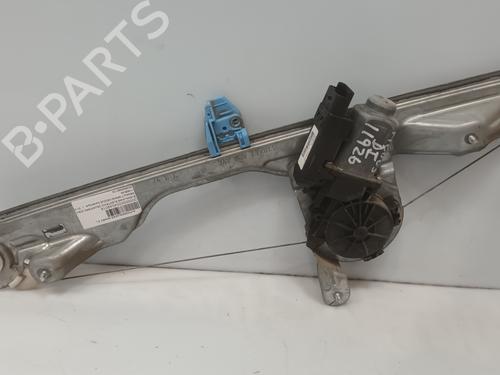 Andre RENAULT MODUS / GRAND MODUS (F/JP0_) 1.2 16V (JP0W) (101 hp) 28579156