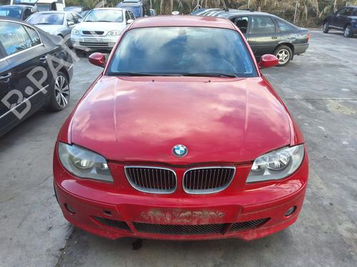 Used Parts BMW 1 (E87) 120 d (163 hp) 4438585