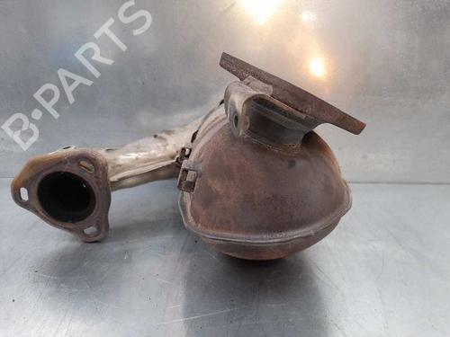 Used Catalyst RENAULT KOLEOS I (HY_) 2.0 dCi (HY0K) (150 hp) 12768321