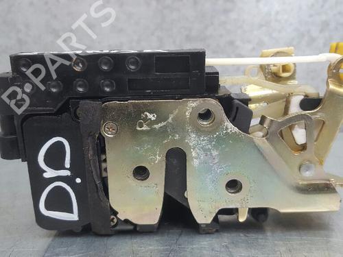 Front right lock DAEWOO EVANDA (KLAL) 2.0 | BP12693716C97