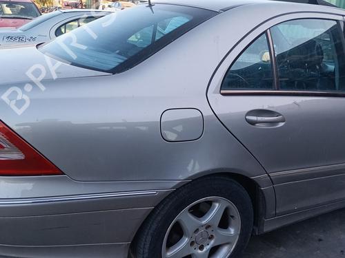 Engine MERCEDES-BENZ C-CLASS (W203) C 270 CDI (203.016) | BP34447659M1  - Image 12