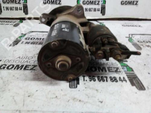 Starter CITROËN SAXO (S0, S1) 1.1 X, SX | BP12747013M8 