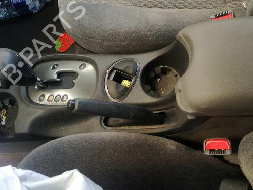 ABS Bremseaggregat HYUNDAI SANTA FÉ I (SM) 2.7 V6 4x4 | BP12743738M43 