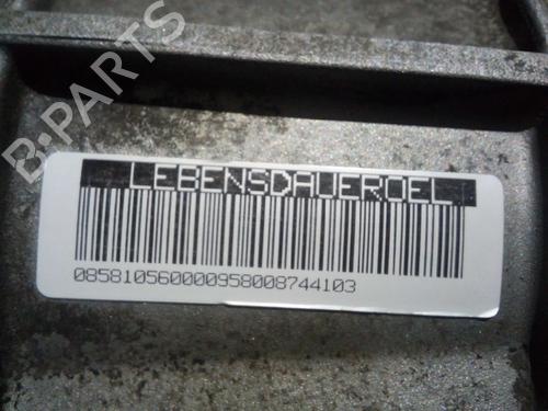 Gearbox BMW 5 (E39) 528 i | BP12721002M3