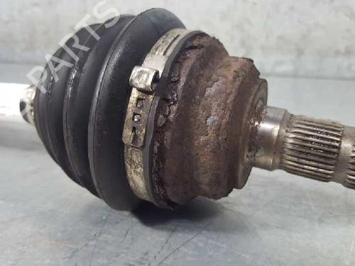Antriebswelle links vorne OPEL ASTRA G Hatchback (T98)  | BP12856996M38