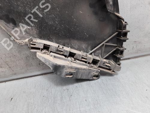 Left front fenders CITROËN C4 Picasso I MPV (UD_) 2.0 HDi 138 | BP17757375C41 
