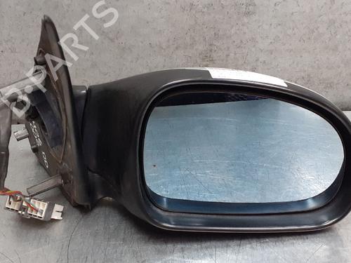 Used Right mirror PEUGEOT 406 (8B) 2.1 TD 12V (109 hp) 12755814