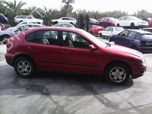Injector SEAT LEON (1M1) 1.9 TDI | BP12803024M100