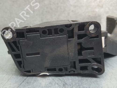 Pedal CITROËN C4 I (LC_)  | BP12707866I4 