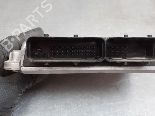 Engine control unit (ECU) OPEL VECTRA B (J96) 2.0 DTI 16V (F19) | BP12690151M57 