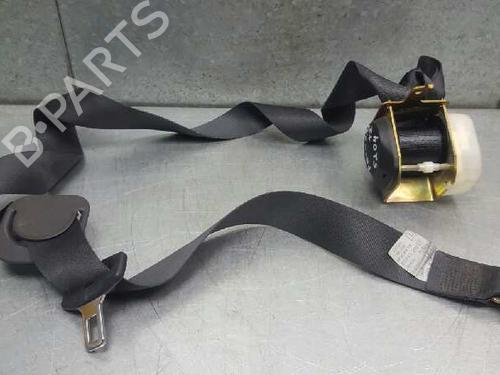 Rear left seatbelt NISSAN PRIMERA (P11) 1.6 16V | BP12715974I29 