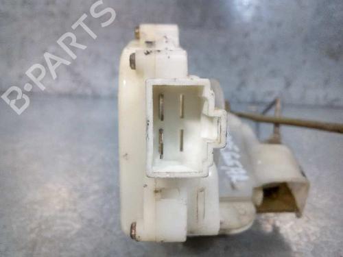 Front left lock MITSUBISHI DELICA / SPACE GEAR  | BP12856483C98