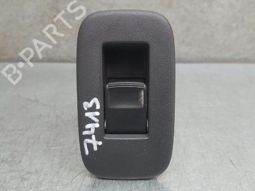 Used Left rear window switch Left rear window switch 12750877 12750877