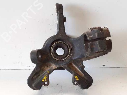 Left front steering knuckle SEAT IBIZA III (6L1) | BP12746314M25