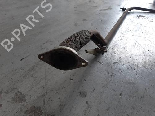 Exhaust system DACIA SANDERO II | BP40225173M121 - Image 4