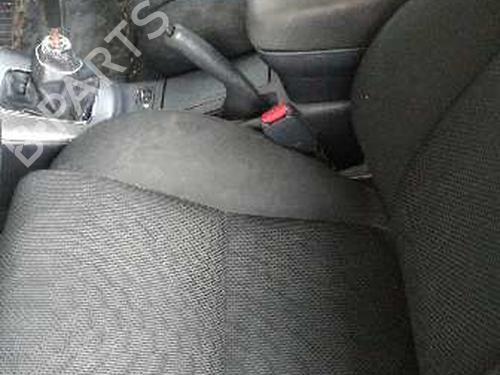 Steering wheel controls TOYOTA AVENSIS Estate (_T25_) 1.8 VVT-i (ZZT251_, ZZT251R) | BP12729522E15 