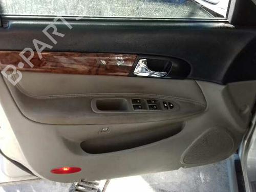 Hood lift support DAEWOO EVANDA (KLAL) 2.0 | BP13975542C139
