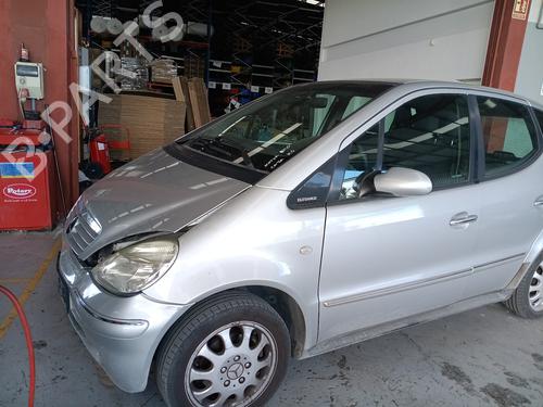Starter MERCEDES-BENZ A-CLASS (W168) A 170 CDI (168.009, 168.109) | BP17727321M8 