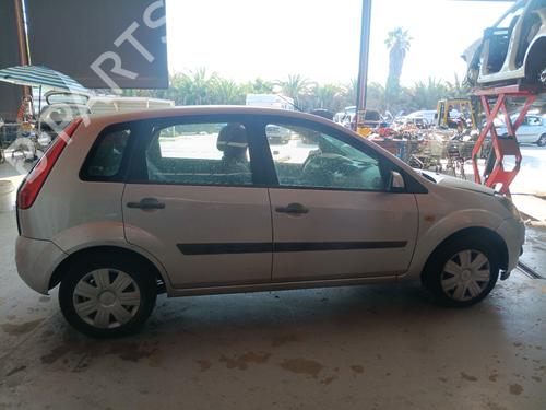 ABS pump FORD FIESTA V (JH_, JD_) 1.4 TDCi | BP28376146M43 