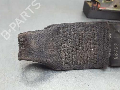 Front right seatbelt VW LUPO I (6X1, 6E1) 1.0 | BP12725313I25 