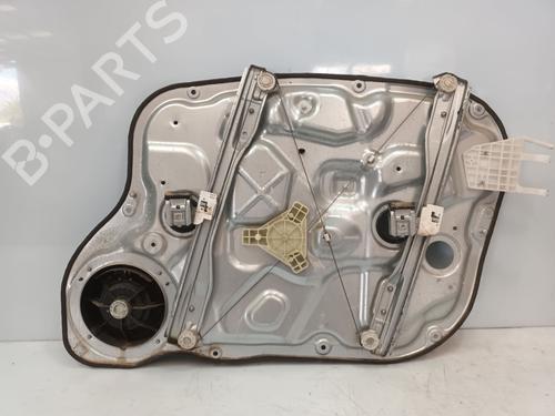 Front left window mechanism KIA CEE'D SW (ED) 1.6 CRDi 115 | BP30133400C22