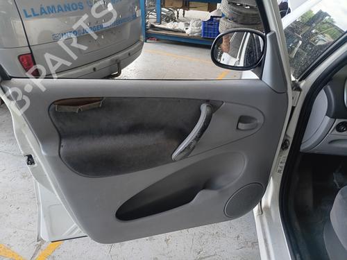Left taillight CITROËN XSARA PICASSO (N68) 1.6 HDi | BP27898464C34 