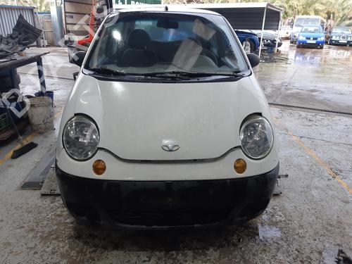 Brugte DAEWOO MATIZ (M100, M150) 0.8 (52 hp) 4320199