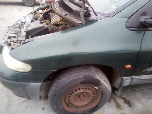 Gearbox control unit CHRYSLER VOYAGER / GRAND VOYAGER III (GS_, NS_) 3.3 i | BP12691942M52 
