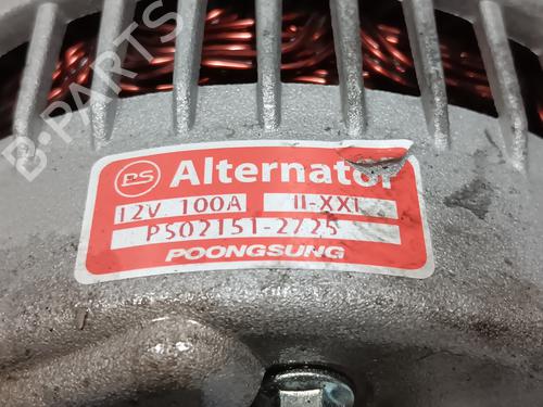 Generator OPEL ASTRA G Hatchback (T98) | BP30884707M7